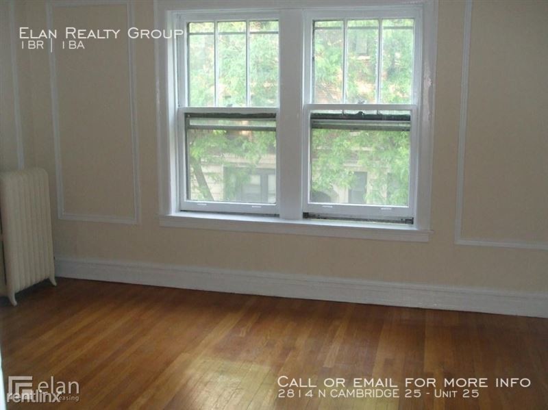 Foto principal - 2814 N CAMBRIDGE 25