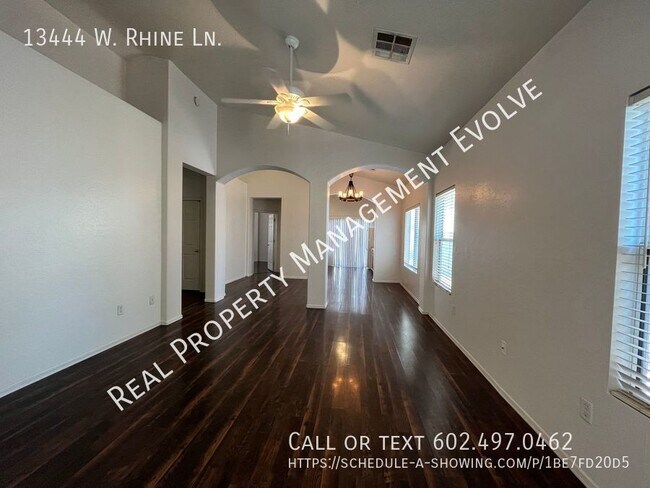 Building Photo - COME TOUR TODAY!