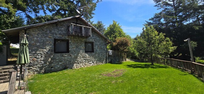 Foto del edificio - Charming 1-bedroom cottage nestled just 4 miles west of downtown Sebastopol in the heart of West ...