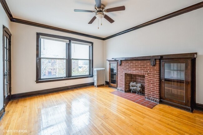 Foto del edificio - 1509 E 54th St