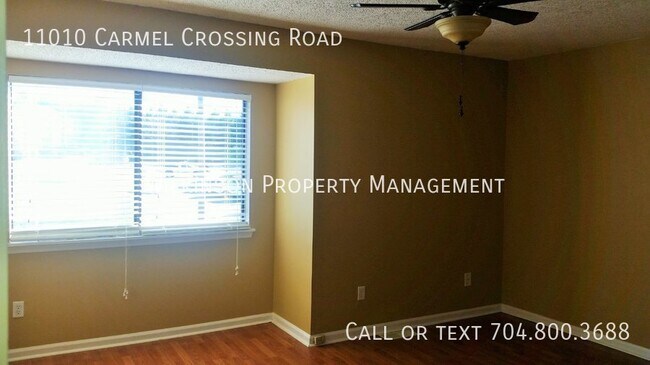 Foto del edificio - Delightful 3BD/2.5BTH Townhome in Carmel C...