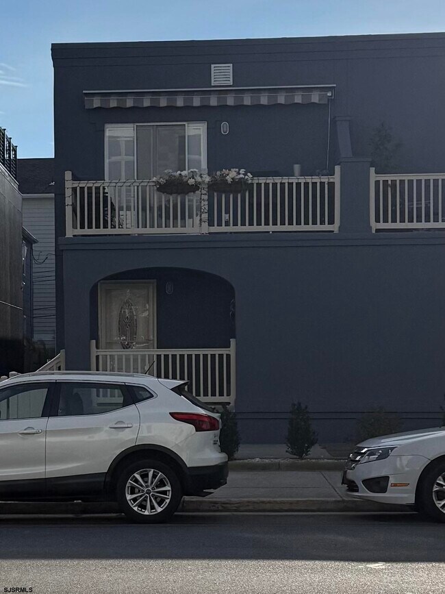 Foto del edificio - 9704 Ventnor Ave