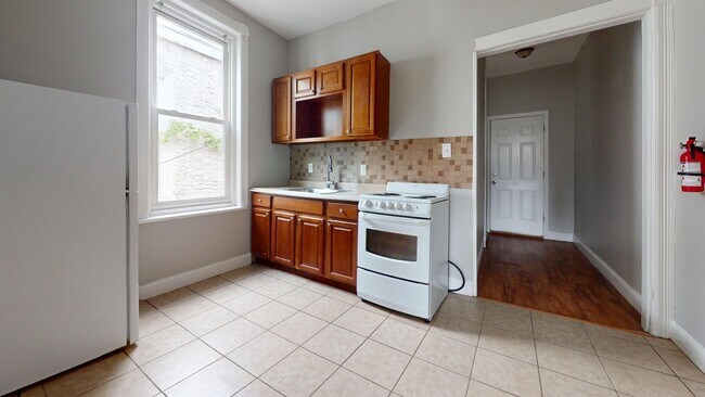 Photo - 1332 N 59th St Apartment