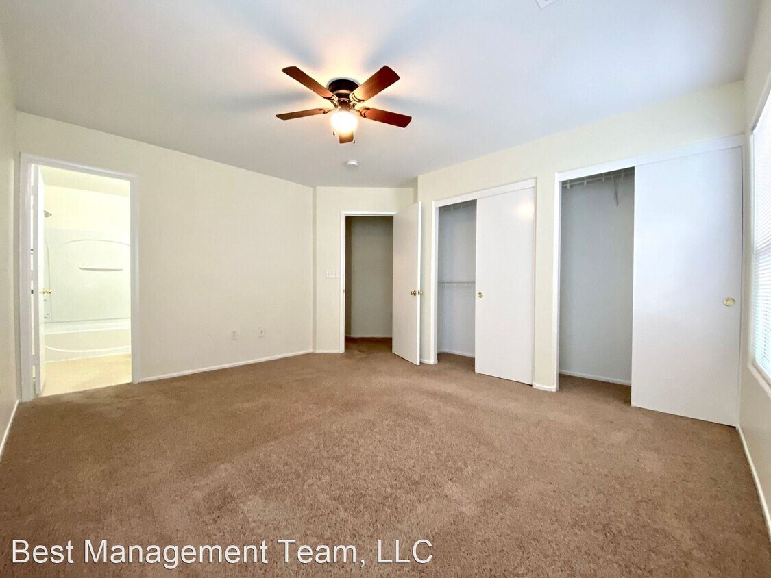 Foto principal - 4 br, 2.5 bath House - 7260 Daily Hope Avenue