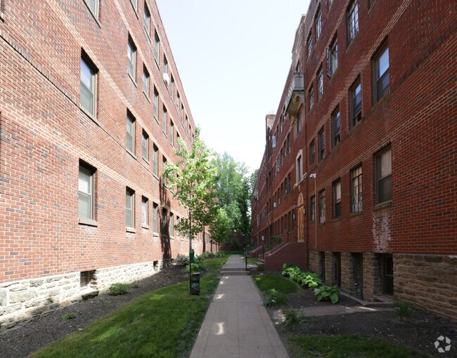 Lennox Apartments Apartments Philadelphia, PA