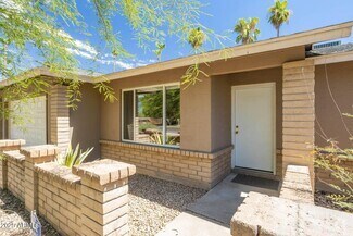 Building Photo - 4077 E Cholla St