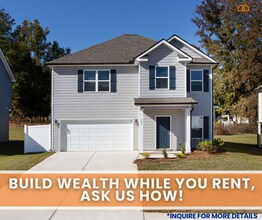 Building Photo - 240 W L Miller Dr