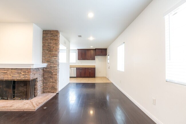 Foto del edificio - 2540 Hudspeth St