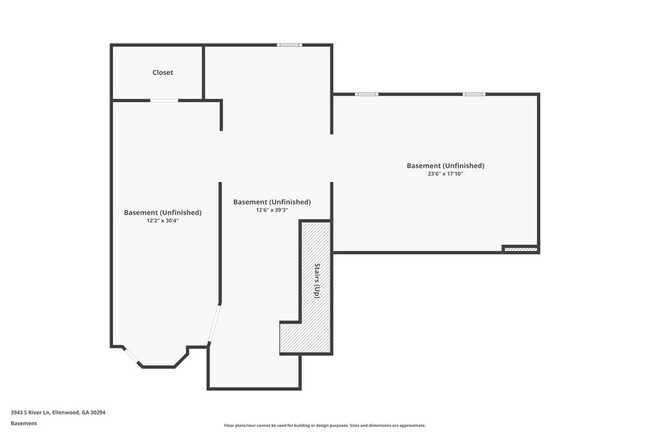 Building Photo - 3943 S River Ln