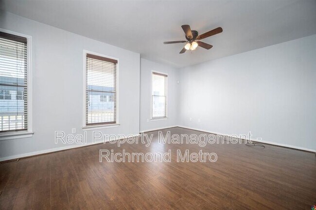 Building Photo - 931 W Leigh St