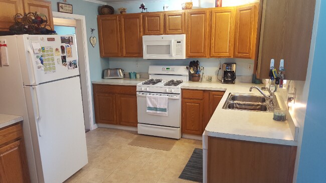 Foto del edificio - 35 Westmoreland Dr