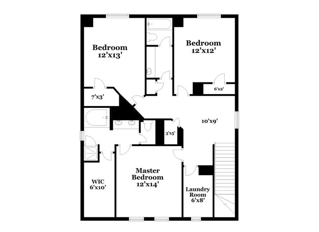Foto del edificio - 18606 Cooper Ravine Wy