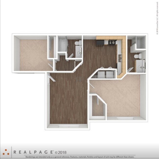 Building Photo - Maravilla