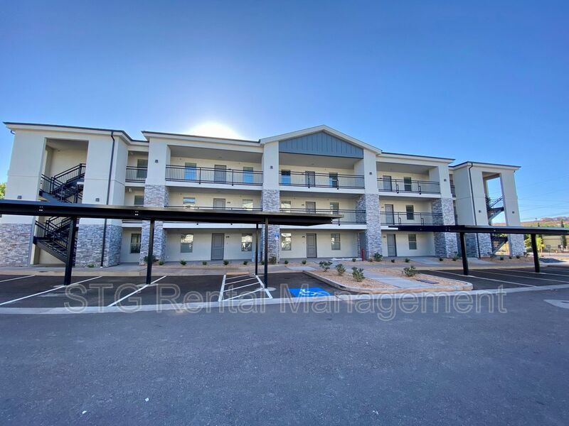 1167 E Telegraph St Unit B102, Washington, UT 84780 Condo for Rent