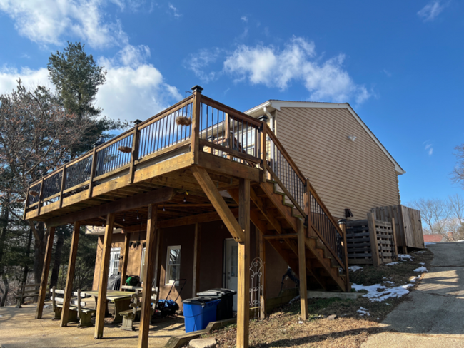 Building Photo - 202 Wintergreen Ln