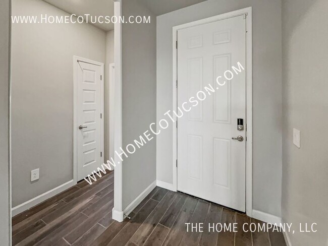 Photo - 3662 S Charles Cp Pl House