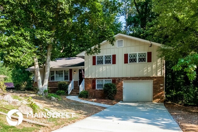 Building Photo - 2693 Stoneview Terrace