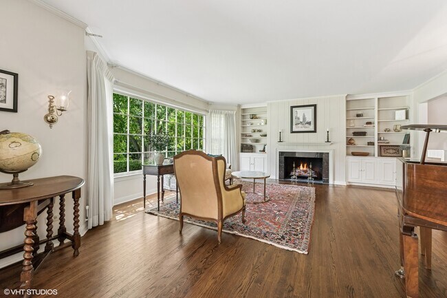 Foto del edificio - 143 Firth Rd