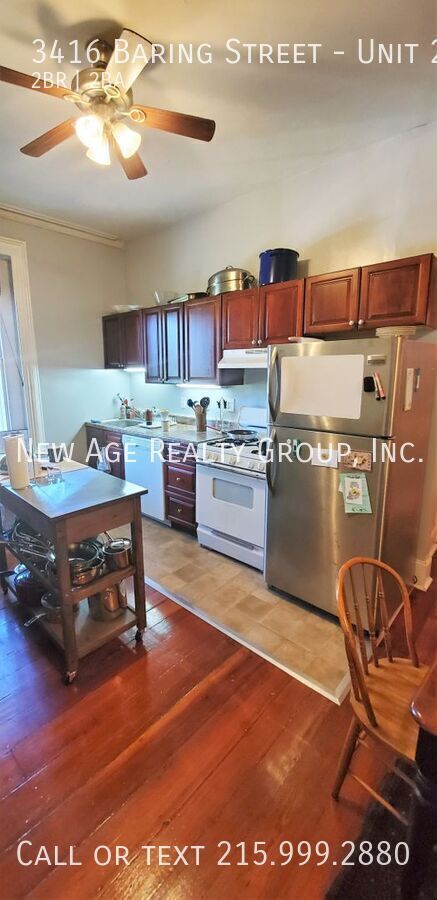 Building Photo - 3416 Baring St