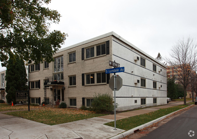 Foto principal - 3700 Lyndale