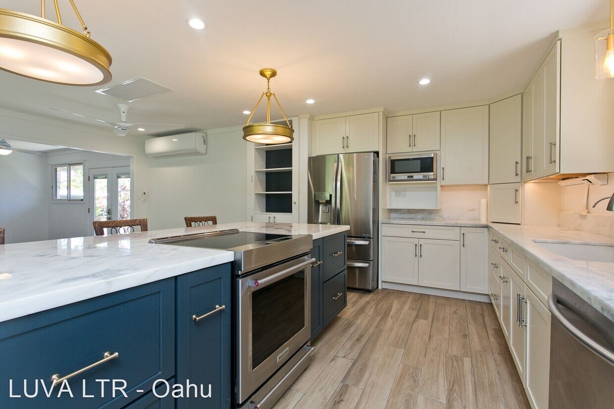 Primary Photo - 3 br, 3 bath House - 44-012 Kaimalu Place