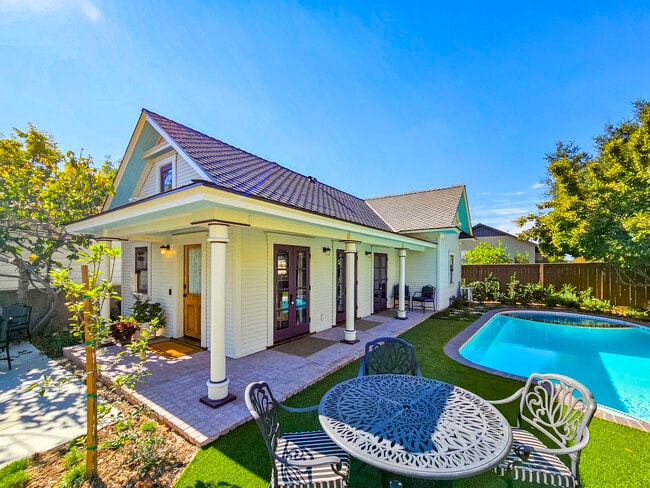 Foto del edificio - 139 N Ivy Ave