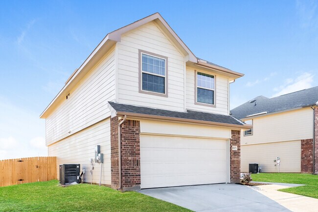 Foto del edificio - Sycamore Landing - 8317 Yaupon Holly Trl. ...