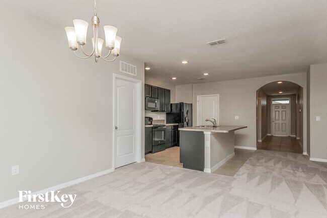 Foto del edificio - 1779 Partin Terrace Rd