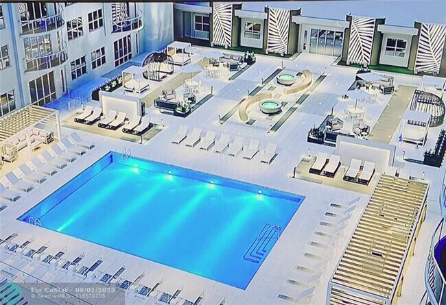 Building Photo - 3400 Galt Ocean Dr