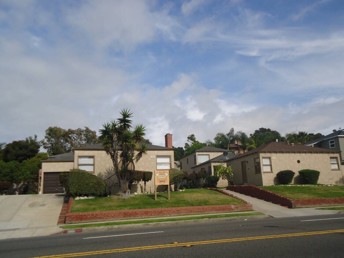 Primary Photo - 616 S Pacific Coast Hwy