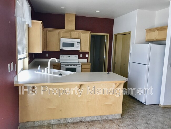 Foto del edificio - 4707 Appaloosa Ln