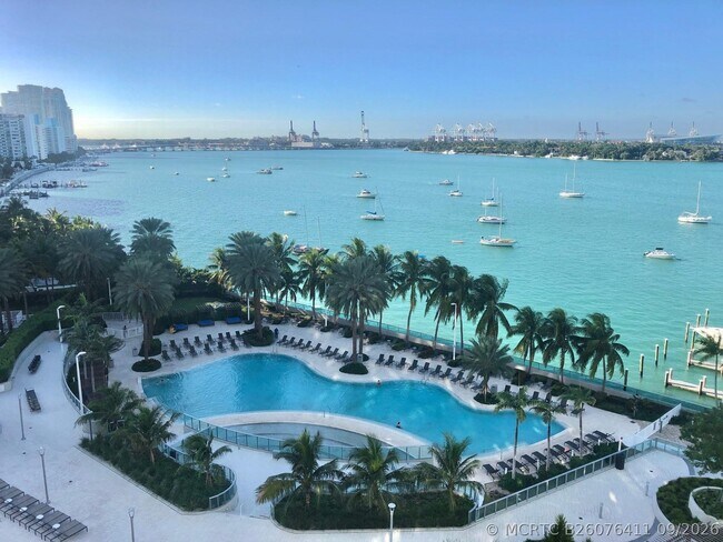 Foto del edificio - 1500 Bay Rd