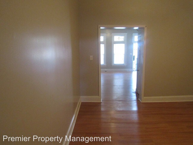 Foto del edificio - 3 br, 2 bath House - 1725 Moreland Ave