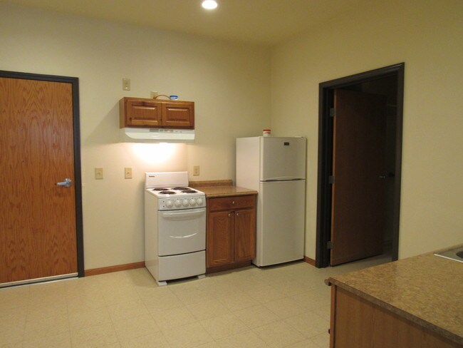 Foto del interior - Suite Livn Suites