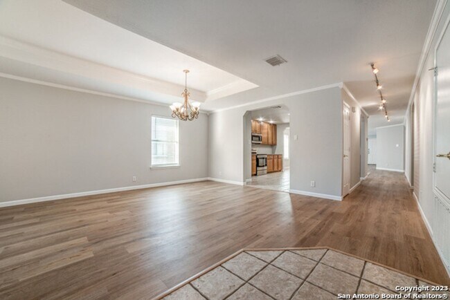 Foto del edificio - 1619 Creek Knoll