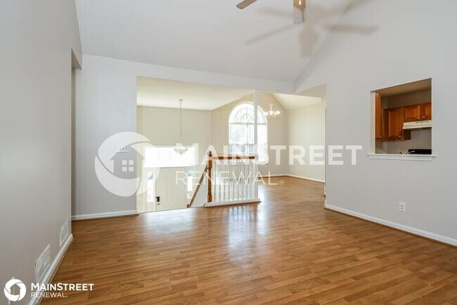 Foto del edificio - 197 Brookside Way, Villa Rica, GA 30180