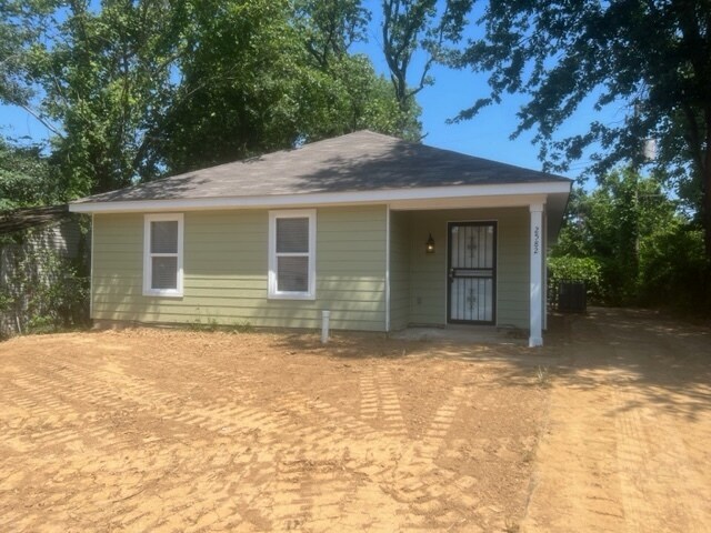 Primary Photo - 2582 Dakar Ave