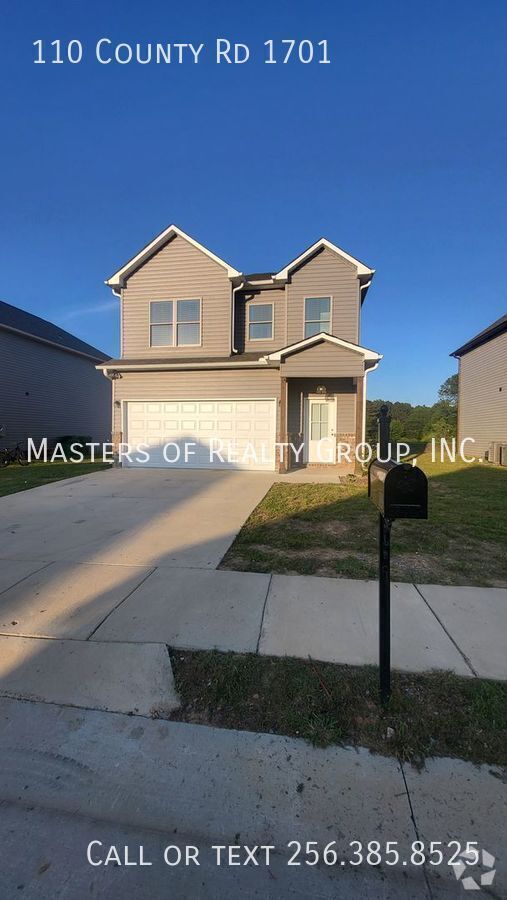 PetFriendly Houses for Rent in Cullman County, AL 6 Homes