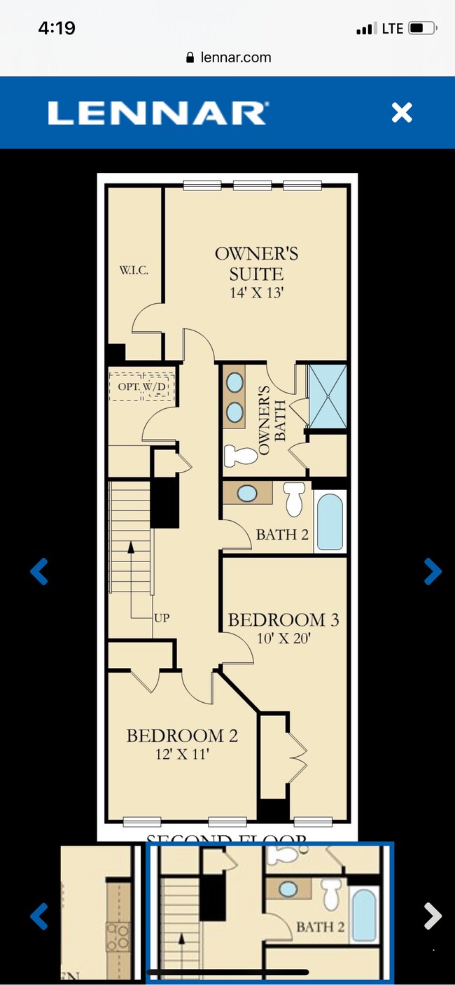 Foto del edificio - 1004 Henley Ln