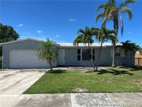 Building Photo - 6957 NW 8th Ct