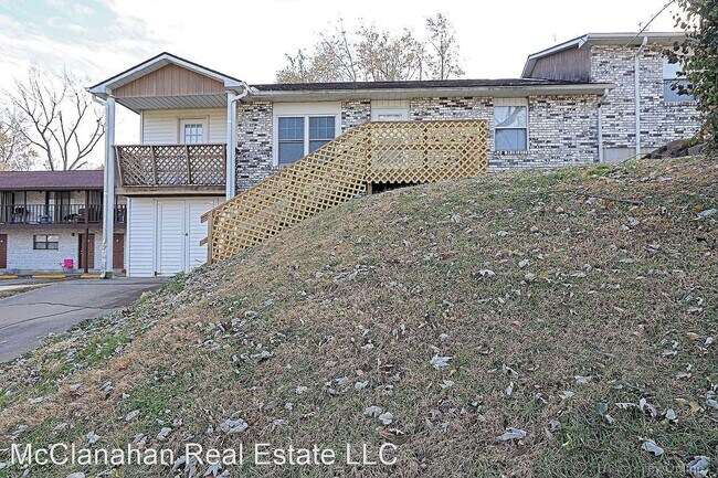 Foto del edificio - 3 br, 1 bath House - 1215 Brandom St. St. #B