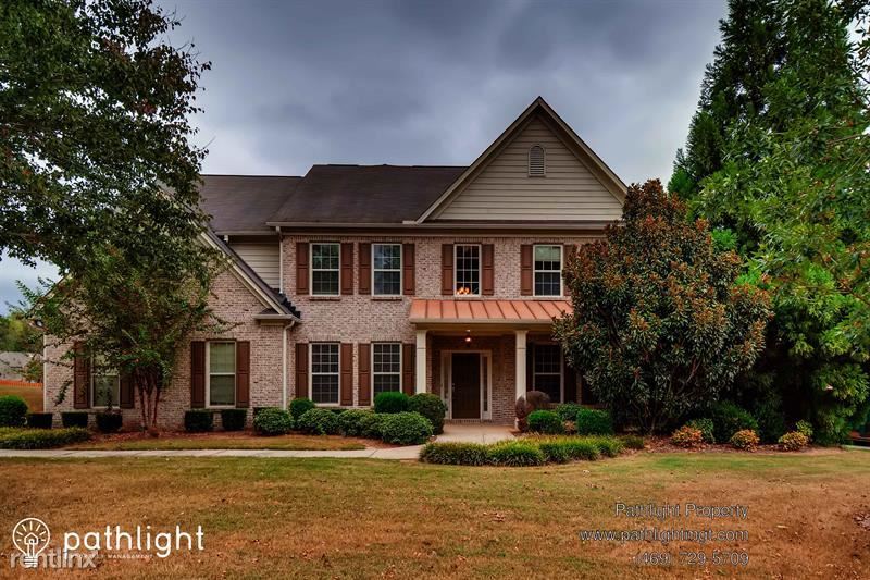 2594 Cashel Ln, Powder Springs, GA 30127 House Rental in Powder