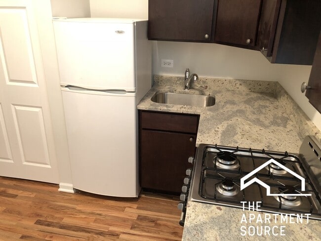 Photo - 7606 N Paulina St Apartment