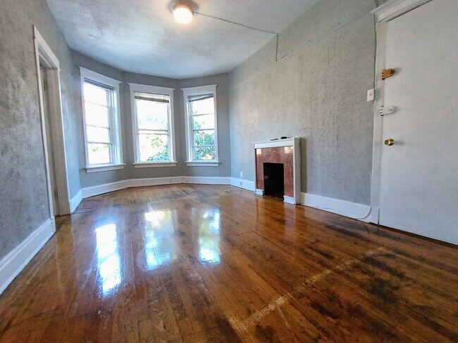Foto del edificio - 3516 N Broadway