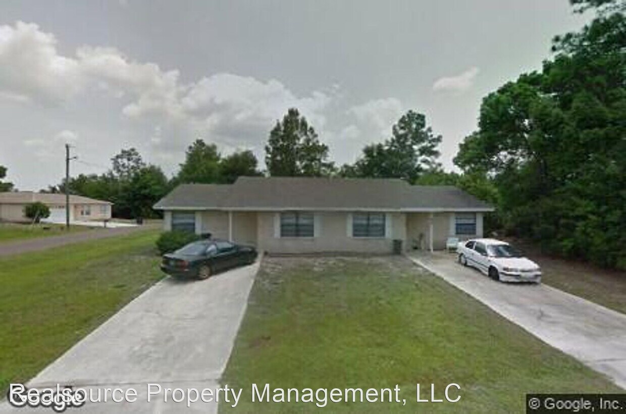 Primary Photo - 2 br, 2 bath House - 332 Caldbeck Way POLK