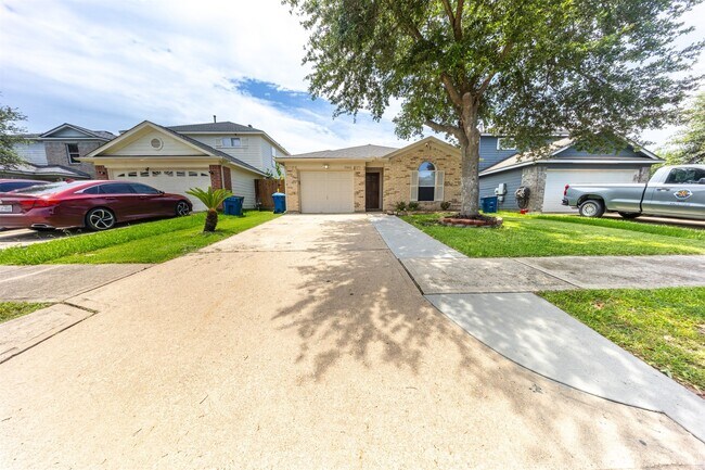 Foto del edificio - 15406 Apple Bloom Way