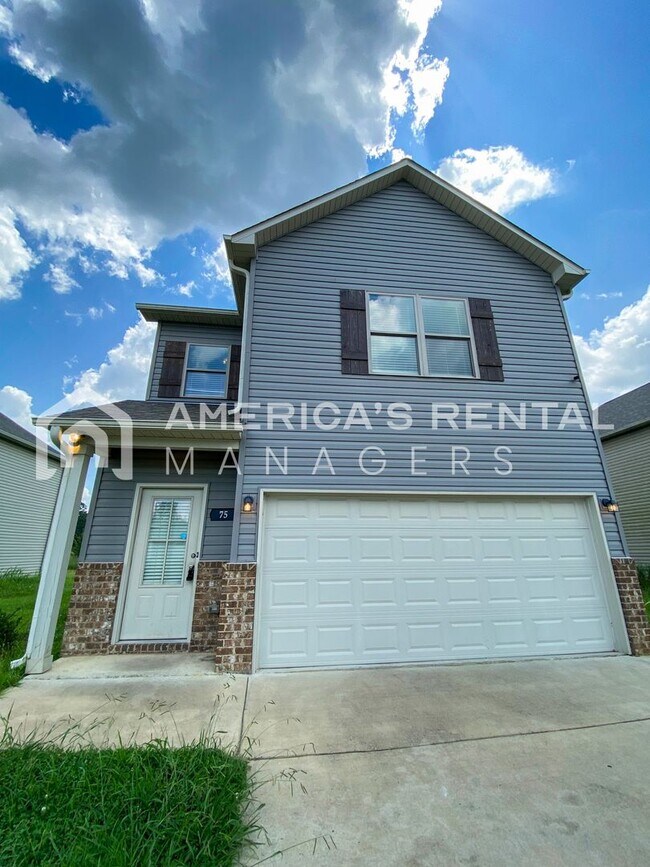 Foto del edificio - Home for Rent in Oak Grove, AL!! COMING SOON!!!