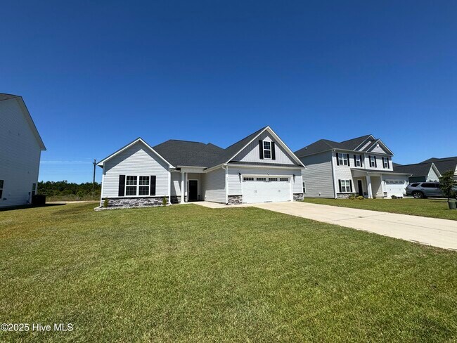 Foto del edificio - 461 Worsley Wy