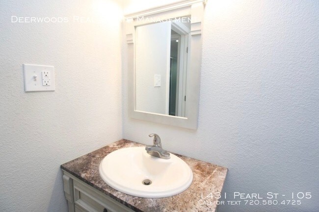 Foto del edificio - 1431 Pearl St