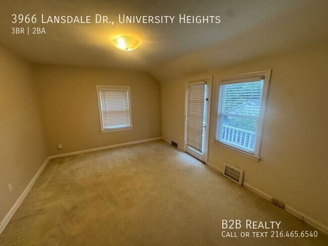 Building Photo - 3966 Lansdale Rd